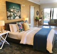 SilverWaters Waterfront Accommodation - Yamba Accommodation