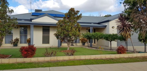 Simms Retreat - Yamba Accommodation 2