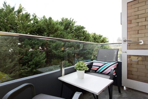 Simply Central - Fremantle CBD - Yamba Accommodation 0