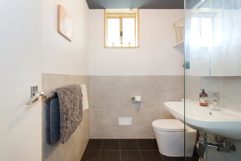 Simply Central - Fremantle CBD - Yamba Accommodation 1