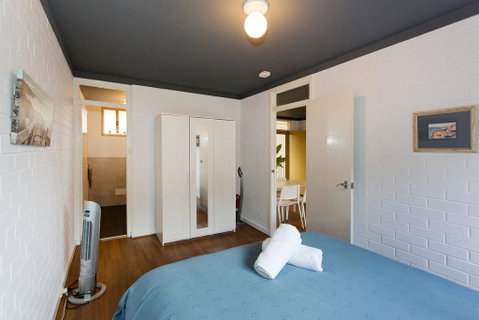 Simply Central - Fremantle CBD - Yamba Accommodation 2