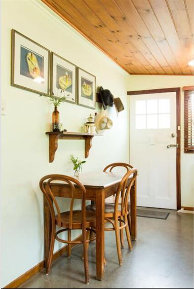 Sinnamons Cottage - Yamba Accommodation 3