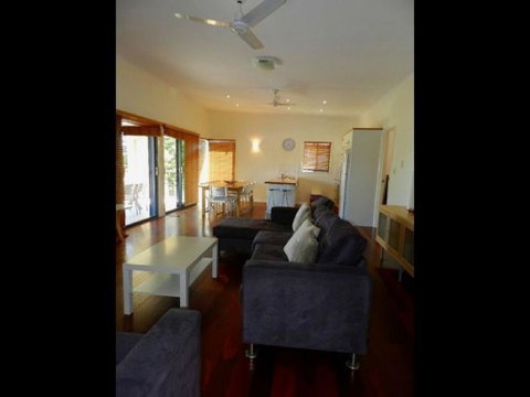Six River - Yamba Accommodation 2