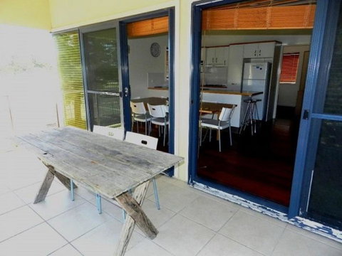 Six River - Yamba Accommodation 1