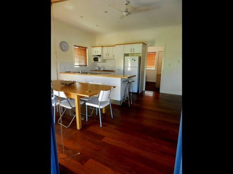 Six River - Yamba Accommodation 3