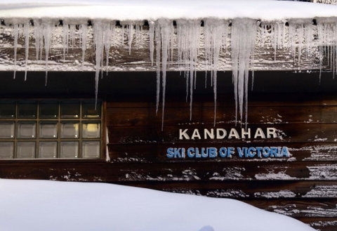 Ski Club Of Victoria - Kandahar Lodge - Yamba Accommodation 0