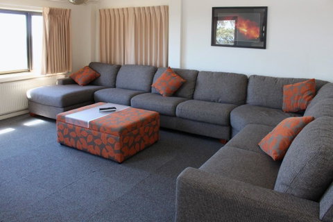 Ski Club Of Victoria - Kandahar Lodge - Yamba Accommodation 1