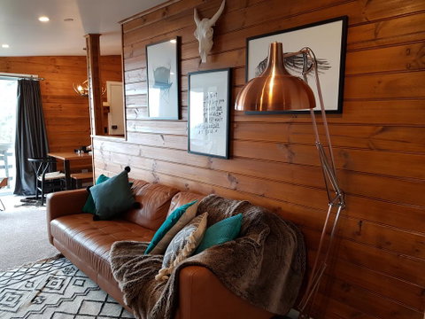 Ski View 1 - Yamba Accommodation 1