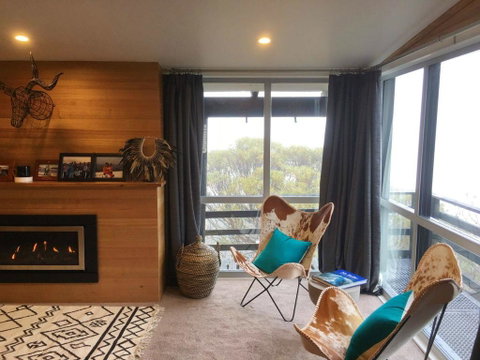 Ski View 1 - Yamba Accommodation 2