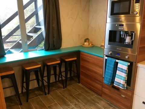 Ski View 1 - Yamba Accommodation 3