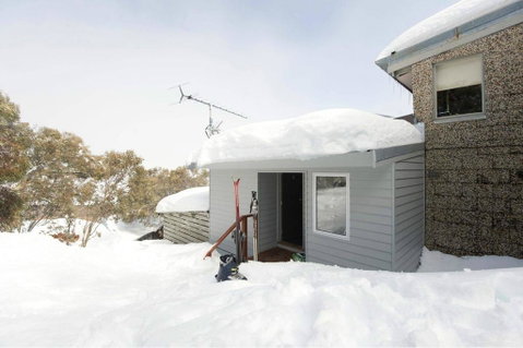 Ski View 4 - Yamba Accommodation 0