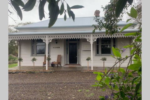 Skibo Cottage - Yamba Accommodation 0