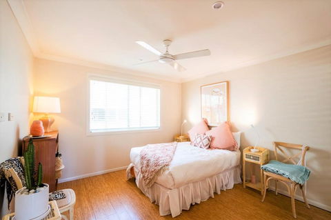 Sky Quay 6 - Yamba Accommodation 3