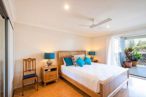 Sky Quay 6 - Yamba Accommodation 2