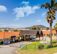 Sleepwell Motel - Yamba Accommodation