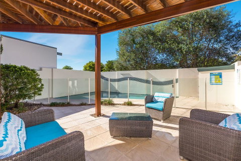 Slipstream By The Sea - Yamba Accommodation 0