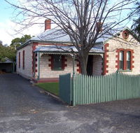 Smith Street Villa Naracoorte - Yamba Accommodation