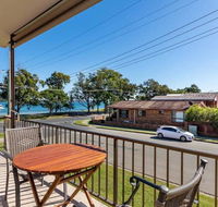 Smooth Sailing - Yamba Accommodation