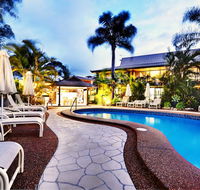 Smugglers On The Beach - Yamba Accommodation