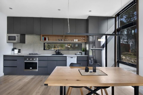 Snohus 1 - Yamba Accommodation 1