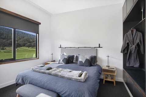 Snohus 1 - Yamba Accommodation 3