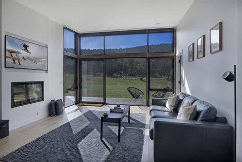 Snohus 1 - Yamba Accommodation 2