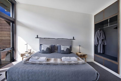 Snohus 2 - Yamba Accommodation 2