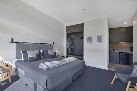 Snohus 2 - Yamba Accommodation 1