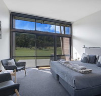 Snohus 2 - Yamba Accommodation