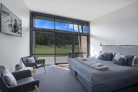 Snohus 2 - Yamba Accommodation 0