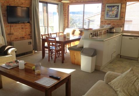 Snow Ridge 4 - Yamba Accommodation 1