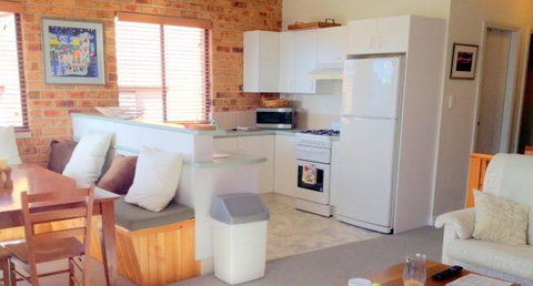Snow Ridge 4 - Yamba Accommodation 2