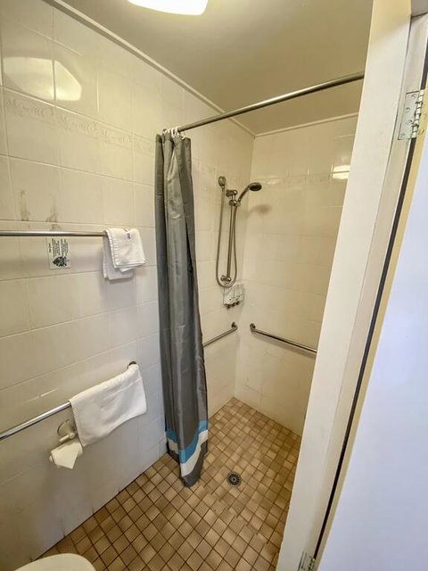 Snow Season Motor Inn - Yamba Accommodation 3