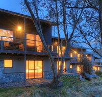 Snowbound Chalet 7 - Yamba Accommodation