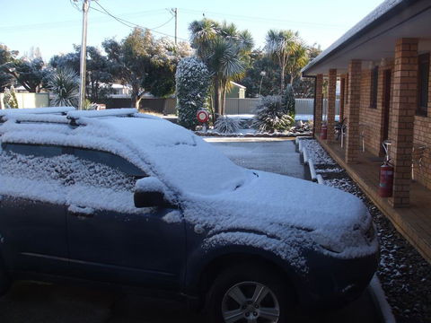 Snowdream Motel - Yamba Accommodation 2