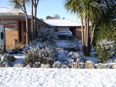 Snowdream Motel - Yamba Accommodation 0