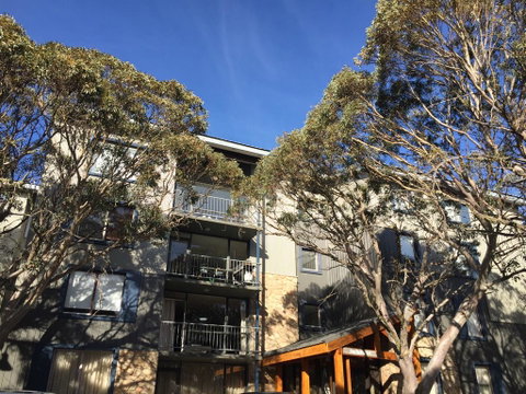 Snowflake 12 - Yamba Accommodation 0