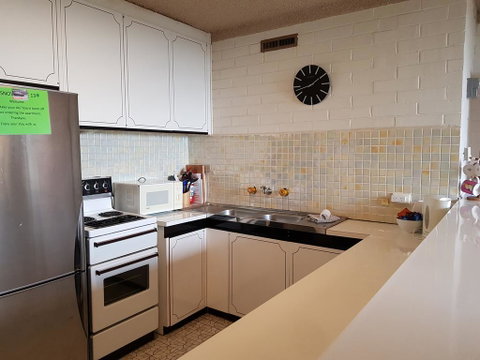 Snowflake 13 - Yamba Accommodation 1