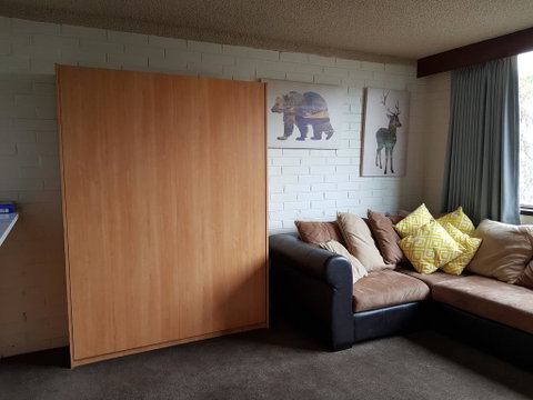 Snowflake 13 - Yamba Accommodation 3