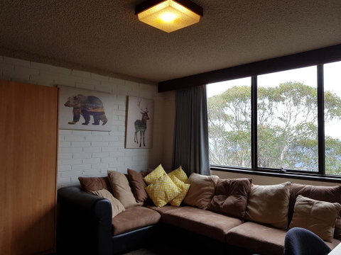 Snowflake 13 - Yamba Accommodation 2