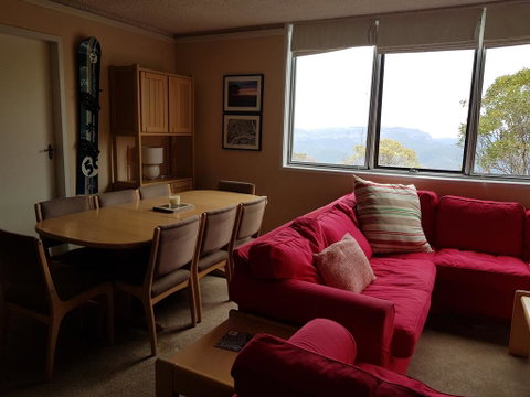 Snowflake 14 - Yamba Accommodation 3
