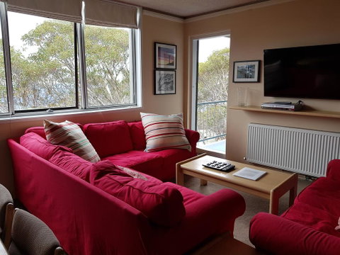 Snowflake 14 - Yamba Accommodation 1