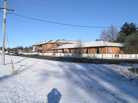 Snowgate Motel + Apartments - Yamba Accommodation 0