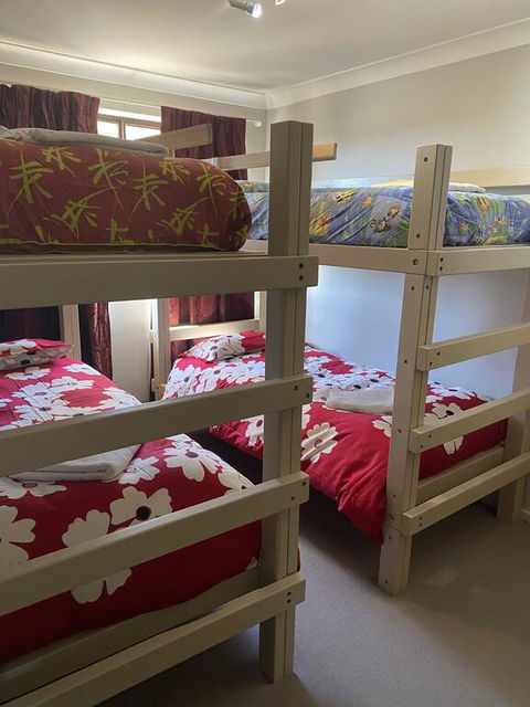 Snowgate Motel + Apartments - Yamba Accommodation 2