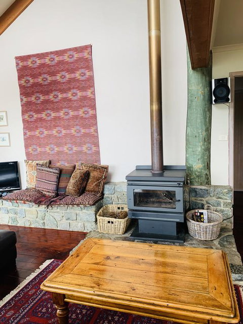 Snowgums On The Lake - Yamba Accommodation 3