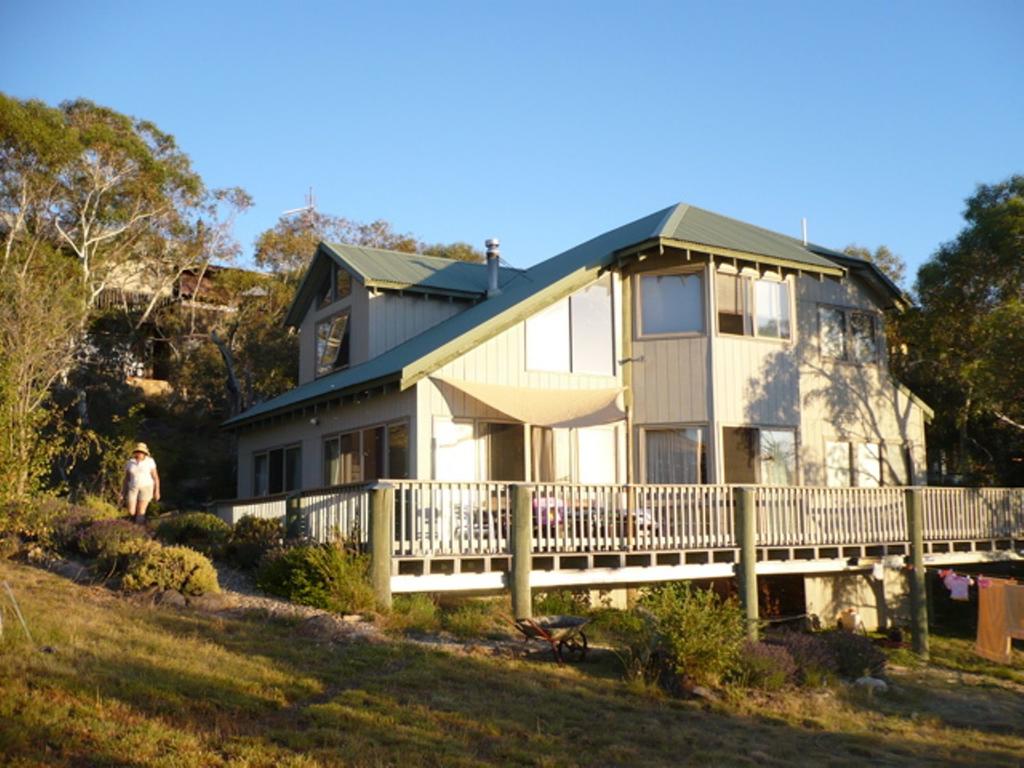 Kosciuszko NSW Yamba Accommodation