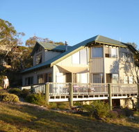 Snowgums on the Lake - Yamba Accommodation