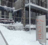 Snowstay at Heidis - Yamba Accommodation