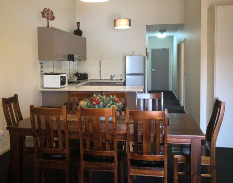 Snowstay At Heidis - Yamba Accommodation 2