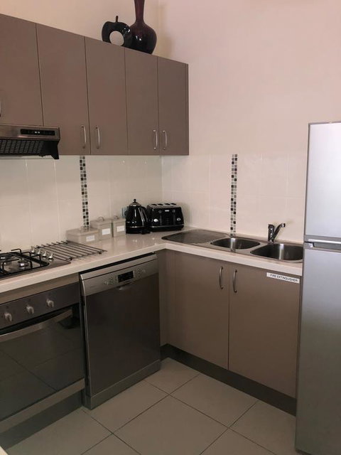 Snowstay At Heidis - Yamba Accommodation 3